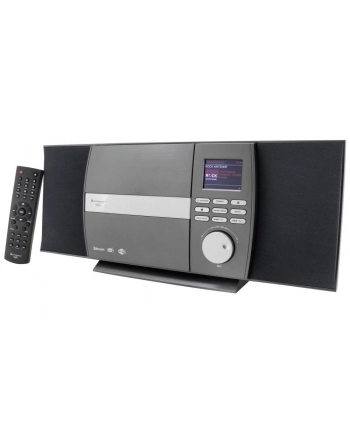 Radio Soundmaster ICD1010AN Antracytowo-czarny