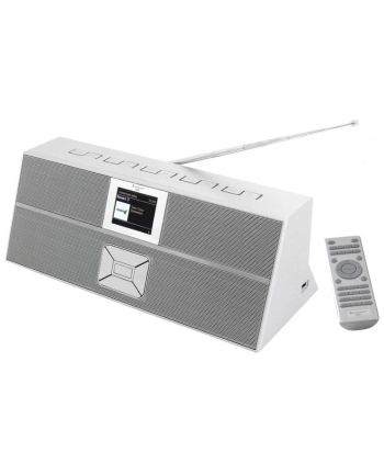 Gramofon Majestic TT 43BT czerwony (TT43BT)