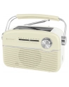 Radio Soundmaster TR480BE Beżowy - nr 1
