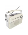 Radio Soundmaster TR480BE Beżowy - nr 2