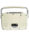 Radio Soundmaster TR480BE Beżowy - nr 3
