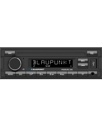 Blaupunkt Freiburg 200