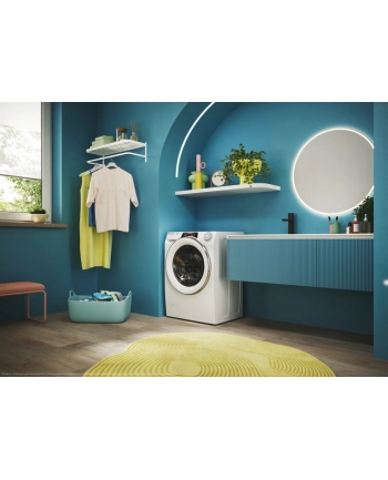 candy Pralko-suszarka ROW 4966DWMC7-S