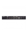 ATEN CN9850 Przełącznik KVM over IP  1-portowy przełącznik KVM over IP HDMI 4K z 1 współdzielonym lokalnym/zdalnym dostępem - nr 12