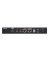 ATEN CN9850 Przełącznik KVM over IP  1-portowy przełącznik KVM over IP HDMI 4K z 1 współdzielonym lokalnym/zdalnym dostępem - nr 2