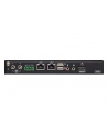 ATEN CN9850 Przełącznik KVM over IP  1-portowy przełącznik KVM over IP HDMI 4K z 1 współdzielonym lokalnym/zdalnym dostępem - nr 3
