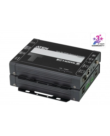Aten VE883AK2-AT-G True 4K HDMI Optical Extender (VE883AK2ATG)