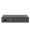 Levelone Switch 6x GE GEP-0625 2.5GbE 57W 8xPoE+ sw (GEP0625) - nr 3