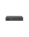 Levelone Switch 6x GE GEP-0625 2.5GbE 57W 8xPoE+ sw (GEP0625) - nr 9