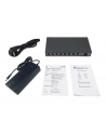 Levelone Switch 9x GE GEP-0925 2.5GbE 108W 8xPoE+ sw (GEP0925) - nr 6