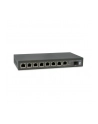 Levelone Switch 9x GE GEP-0925 2.5GbE 108W 8xPoE+ sw (GEP0925) - nr 7