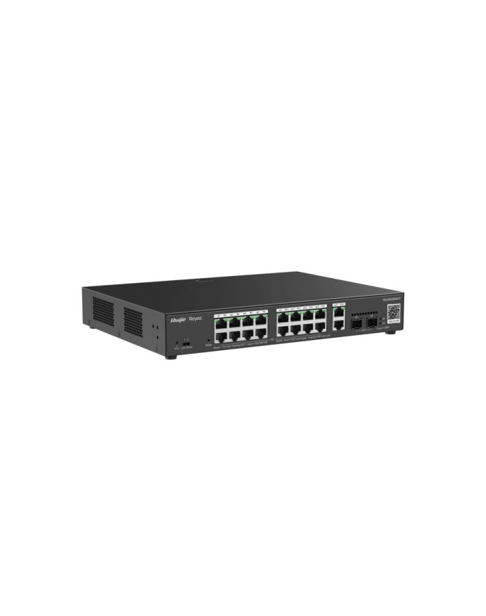 SWITCH POE RG-ES220GS-P 18-PORTOWY SFP REYEE główny