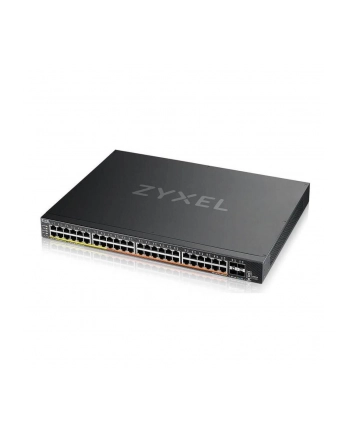 zyxel Przełącznik 48x2.5E XMG2230-52HP-ZZ0101F