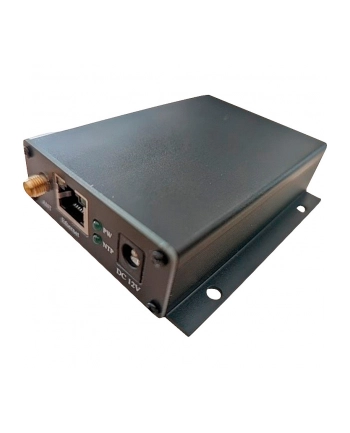 Allnet Router Z Netzwerk NTP GPS Server (ALLNTP101)
