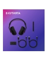 Logitech Astro A20 X Czarne (939-002247) - nr 3