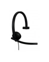 Słuchawki komputerowe Logitech H570e Czarny (981001427) - nr 2