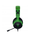 Razer Kraken V4 X Minecraft Edition (RZ0405180200R3M1) - nr 10