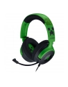 Razer Kraken V4 X Minecraft Edition (RZ0405180200R3M1) - nr 3