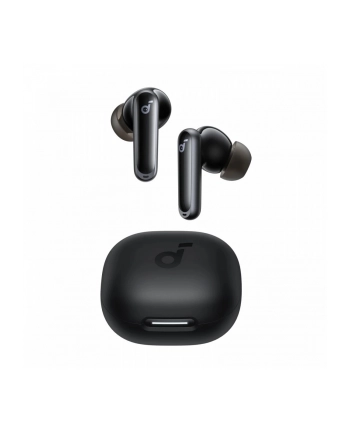 anker Słuchawki Soundcore P40i Bluetooth Czarne