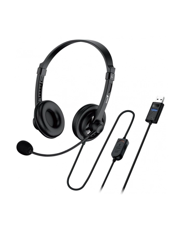 Genius Hs-230U główny