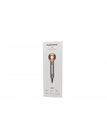 Suszarka do włosów DYSON HD07 Origin Nickel/Copper