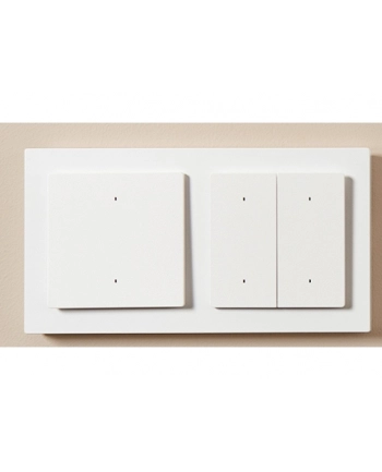 Aqara Przełącznik Light Switch H2 Eu WSK07D