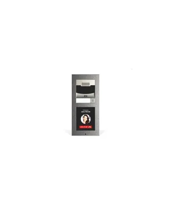 2N Ip Verso 2.0 - Jednostka Główna Z Kamerą (Kod Qr) (9155211C)