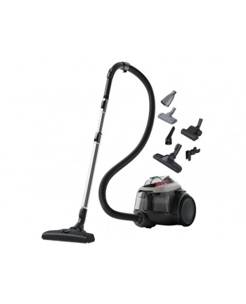 electrolux Odkurzacz bezworkowy linia 600 EL61A4UG