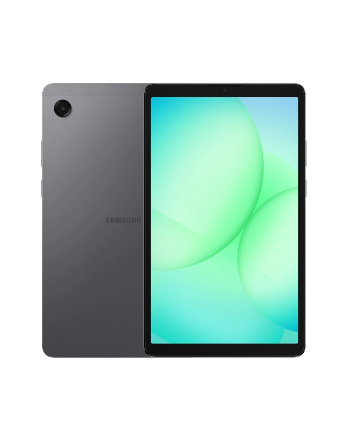 Samsung Galaxy Tab A11 8,7'' 8/128GB LTE+WiFi Szary (SM‑X135FZAAEUE) główny