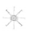 neomounts Uchwyt sufitowy do projektora CL25-530WH1 h:25,5 cm biały - nr 10