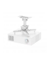 neomounts Uchwyt sufitowy do projektora CL25-530WH1 h:25,5 cm biały - nr 15