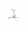 neomounts Uchwyt sufitowy do projektora CL25-530WH1 h:25,5 cm biały - nr 16