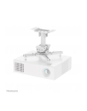 neomounts Uchwyt sufitowy do projektora CL25-530WH1 h:25,5 cm biały - nr 17