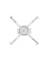 neomounts Uchwyt sufitowy do projektora CL25-530WH1 h:25,5 cm biały - nr 9