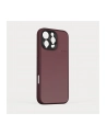Moment Case MagSafe for iPhone 16 Pro Max Red Clay - nr 1