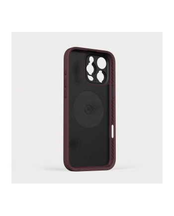 Moment Case MagSafe for iPhone 16 Pro Max Red Clay