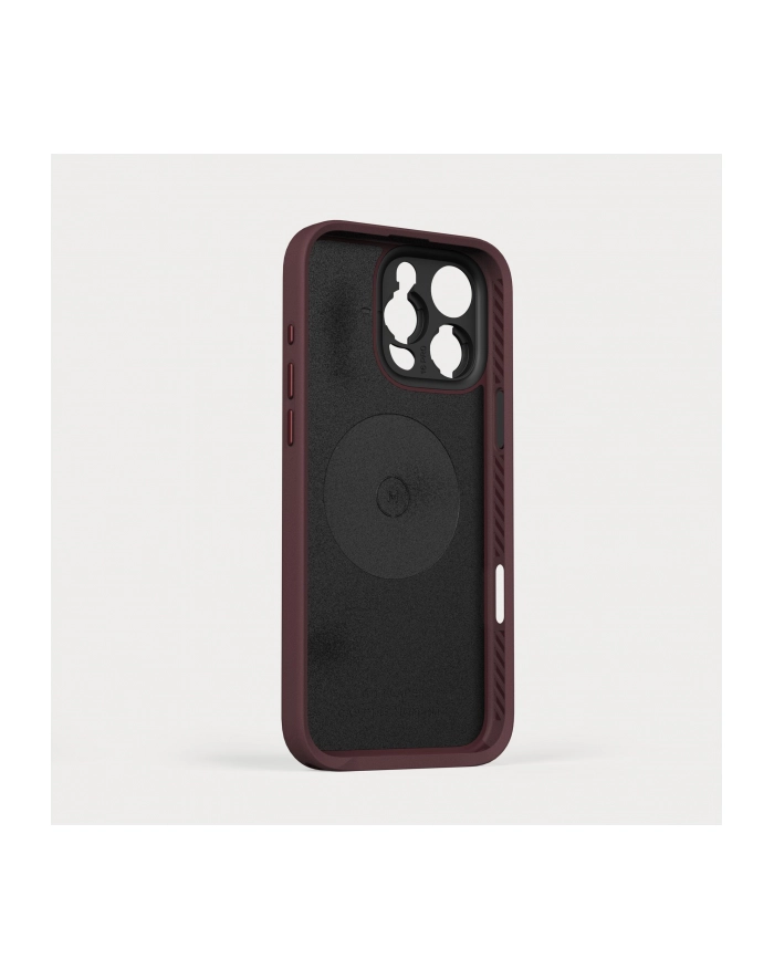 Moment Case MagSafe for iPhone 16 Pro Max Red Clay główny