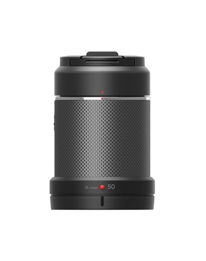 DJI Obiektyw Zenmuse X7 DL 50mm F2.8 LS ASPH (DJI0617-04) główny