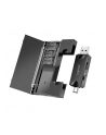 logilink Czytnik kart USB3.2 Gen 1, SD/microSD - nr 1
