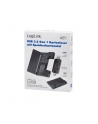 logilink Czytnik kart USB3.2 Gen 1, SD/microSD - nr 6