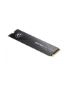 msi Dysk SSD SPATIUM M571 DLP 4TB M.2 PCIe 5.0 14500/11000 - nr 10