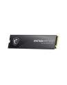 msi Dysk SSD SPATIUM M571 DLP 4TB M.2 PCIe 5.0 14500/11000 - nr 11