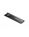 msi Dysk SSD SPATIUM M571 DLP 4TB M.2 PCIe 5.0 14500/11000 - nr 16
