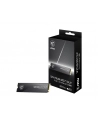 msi Dysk SSD SPATIUM M571 DLP 4TB M.2 PCIe 5.0 14500/11000 - nr 1