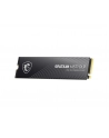 msi Dysk SSD SPATIUM M571 DLP 4TB M.2 PCIe 5.0 14500/11000 - nr 2