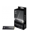msi Dysk SSD SPATIUM M571 DLP 4TB M.2 PCIe 5.0 14500/11000 - nr 7