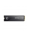 msi Dysk SSD SPATIUM M571 DLP 4TB M.2 PCIe 5.0 14500/11000 - nr 8