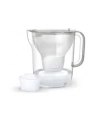 brita Dzbanek filtrujacy Style Essential 3.6l piaskowy - nr 3