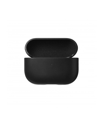 Nomad Modern Leather Case Airpods Pro 2 Black