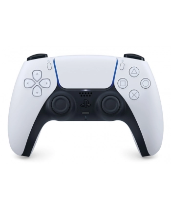 Sony DualSense Wireless Controller PS5 biały